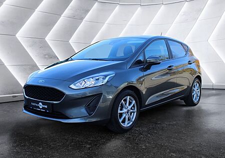 Ford Fiesta Cool & Connect - Navi - Winter-P.