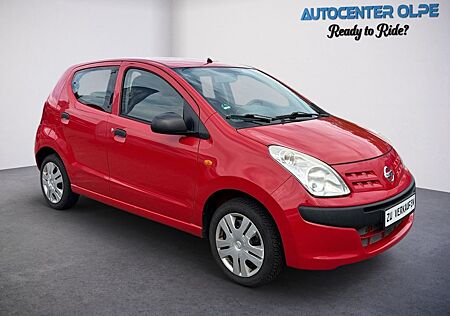 Nissan Pixo gebraucht kaufen Nissan Pixo **2.Hand-TÜV 03/27**