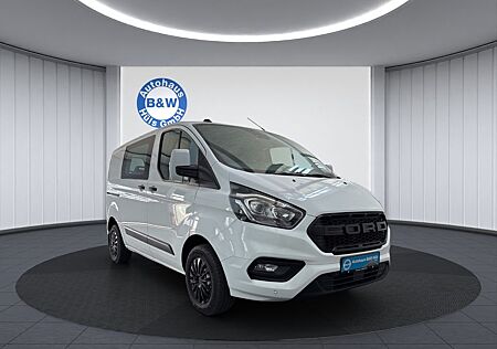 Ford Transit Custom 300 L1 Trend*KAMERA*SHZ*SORTIMO*