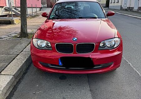 BMW 116i