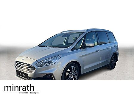 Ford Galaxy 2.0 EcoBlue Titanium ACC LED NAVI LEDER L