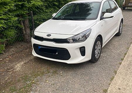 Kia Rio 1.2