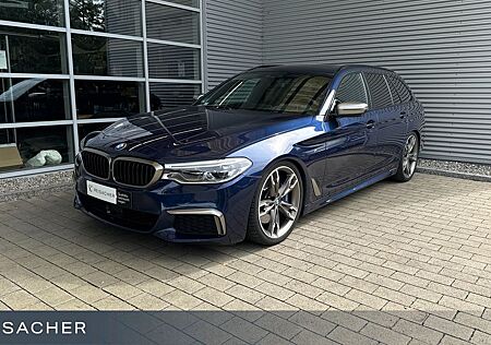 BMW M550d A xDrive Touring