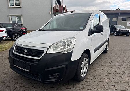 Peugeot Partner L1 Komfort