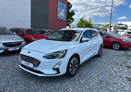 Ford Focus Turnier 1.5 ECOB Cool & Connect/1.Hand/LED