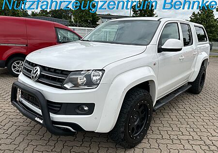 VW Amarok Volkswagen / 132kw/ Hardtop/ Delta/ AC/ Navi/ PDC+RFK