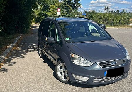 Ford Galaxy 2,2 TDCi 147kW DPF Titanium Autom. Ti...A