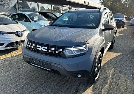 Dacia Duster II Extreme