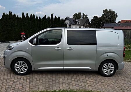 Peugeot Expert Premium