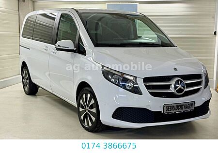 Mercedes-Benz V 220 d /1 Hand/Navi/Kamera/Automatik