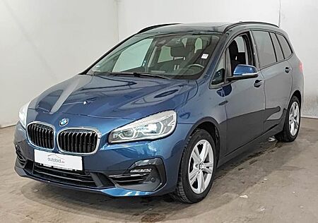 BMW 2er 220 Gran Tourer iA SPORT+7-SITZE+PANO+ACC+NAVI+