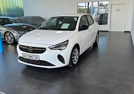 Opel Corsa gebraucht kaufen Opel Corsa F Edition, Shzg, PDC, Kamera, Temp, Apple,