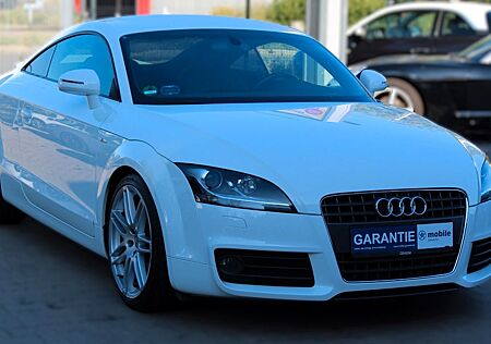 Audi TT Coupe/Roadster 2.0 TFSI Coupe*Sehr gepfleft*
