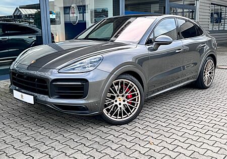 Porsche Cayenne 4.0 V8 GTS/ Erstbesitz/Garantie