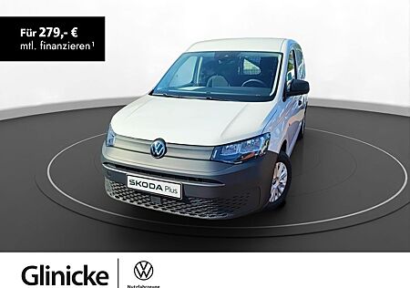 VW Caddy Volkswagen 4 Jahre Garantie* Klima App-Connect AHK