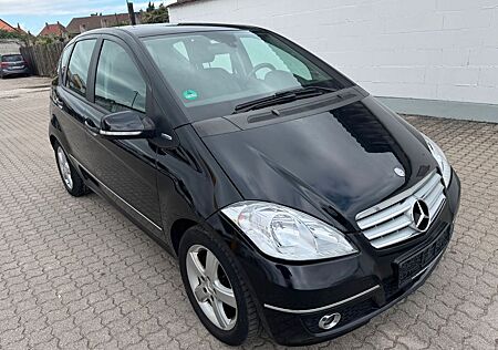 Mercedes-Benz A 160 AVANTGARDE BlueEFFICIENCY AVANTGARDE