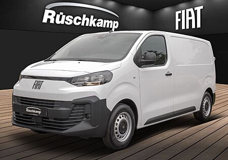 Fiat Scudo KaWa Serie 3, L2 PAKET CITY Paket Winter