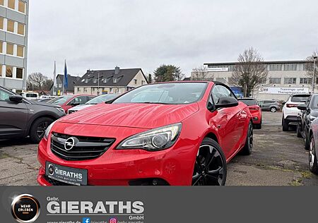 Opel Cascada Innovation (125KW/170PS) Automatik El. V
