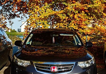 Honda Accord Tourer 2.0 Lifestyle Lifestyle