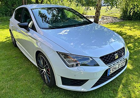 Seat Leon 2.0 TSI Start&Stop CUPRA 290