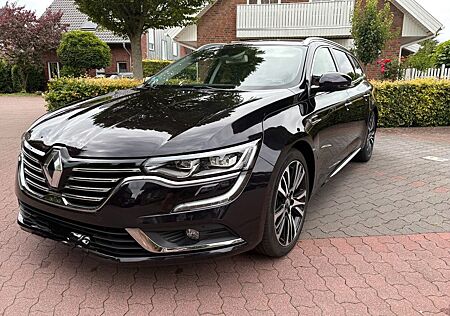 Renault Talisman BLUE dCi 160 EDC Initiale Paris Grd...