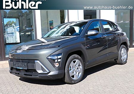 Hyundai Kona Select 1.6 T-GDI Navigation, LED-Scheinw...