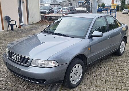 Audi A4 1.8