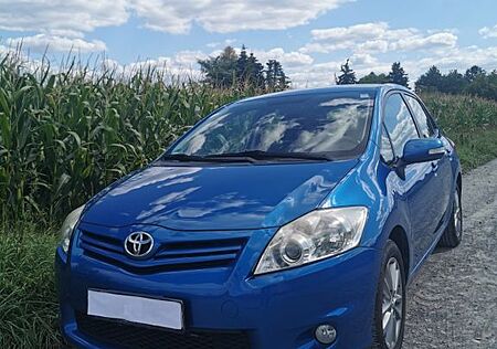 Toyota Auris 1,33-l-Dual-VVT-i Life+ Life+