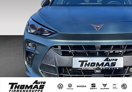 Cupra Terramar America's Cup Limited Edition 2.0 TSI 1