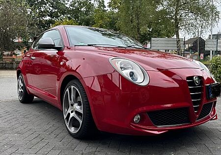 Alfa Romeo MiTo 1.4 8V Junior Junior