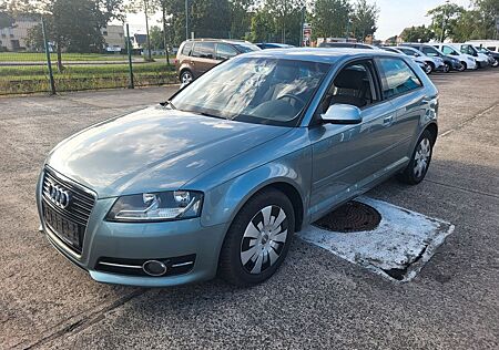 Audi A3 2.0 TDI Attraction