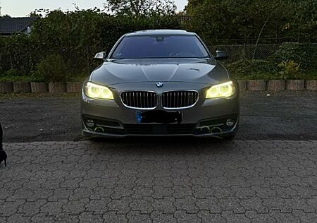 BMW 520d