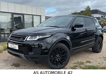 Land Rover Range Rover Evoque Pure Automatik *KAM*NAV*SHZ*