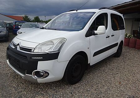 Citroën Berlingo 1.6 HDI Kombi XTR