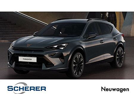 Cupra Formentor 1.5 TSI DSG Sennheiser, 19 Zoll, Edge
