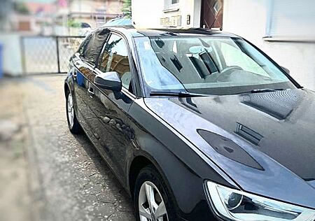 Audi A3 1.4 TFSI Attraction