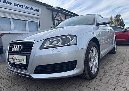 Audi A3 Sportback 1.6 Attraction