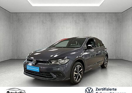 VW Polo Volkswagen Goal 1.0 TSI DSG Goal