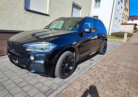 BMW X5 xDrive30d -