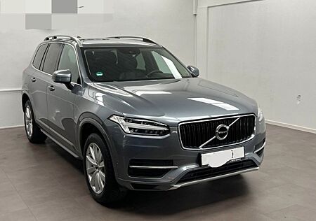 Volvo XC 90 XC90 D5 AWD Geartronic Bowers &Wilkins 7 Sitze