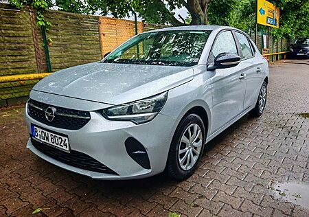 Opel Corsa F 1.2 75 Edition - PDC/DAB/CarPlay/Android