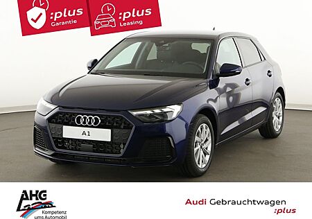 Audi A1 Sportback advanced 25 TFSI 70(95) kW(PS)