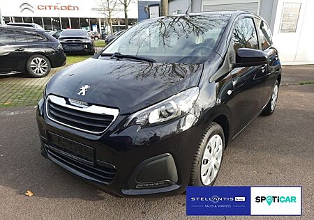 Peugeot 108 1.0 VTi Active