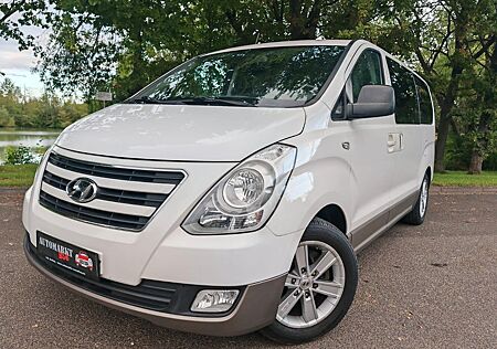 Hyundai H-1 Travel Comfort/AUTOMATIK/NAVI/8SITZER/Klima