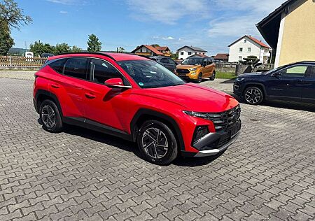 Hyundai Tucson Automatik++1500Km++Navi,Facelift++