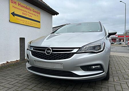 Opel Astra Sports Tourer >1.HAND|EURO6|SHZ|NAVI|LED