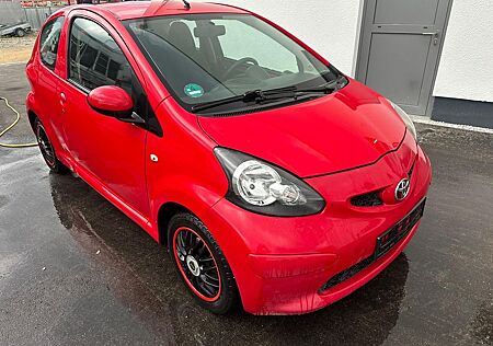 Toyota Aygo (X) Aygo AYGO City