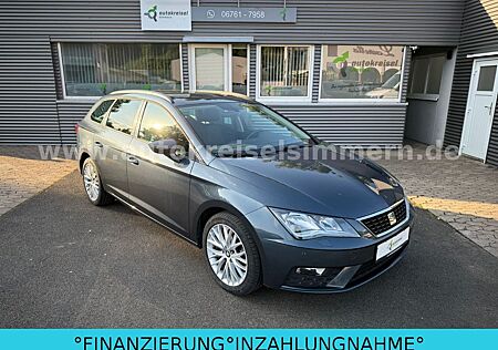 Seat Leon °ST°STYLE°PANO°NAVI°2-Z-KLIMA°EU6°ALU