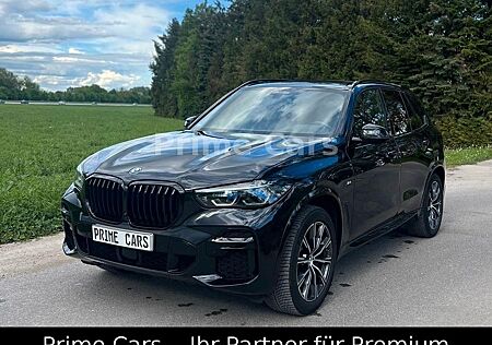 BMW X5 xDrive 30 d M Sport PANO HEAD-UP VOLL