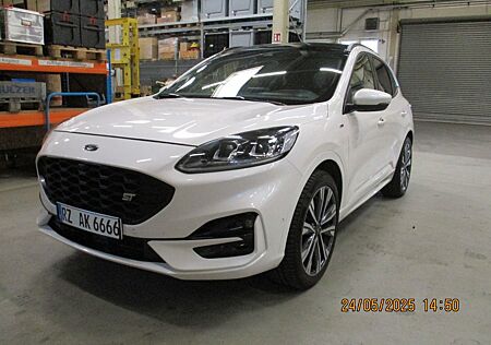 Ford Kuga 2.0 EcoBlue 140kW ST-Line X Auto 4WD ST...